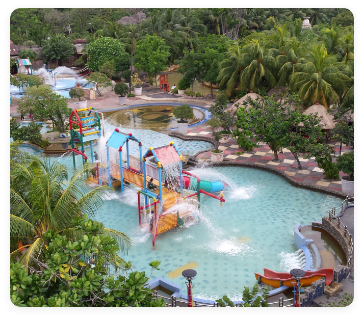 water park image