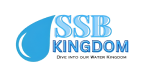 SSB Kingdom logo