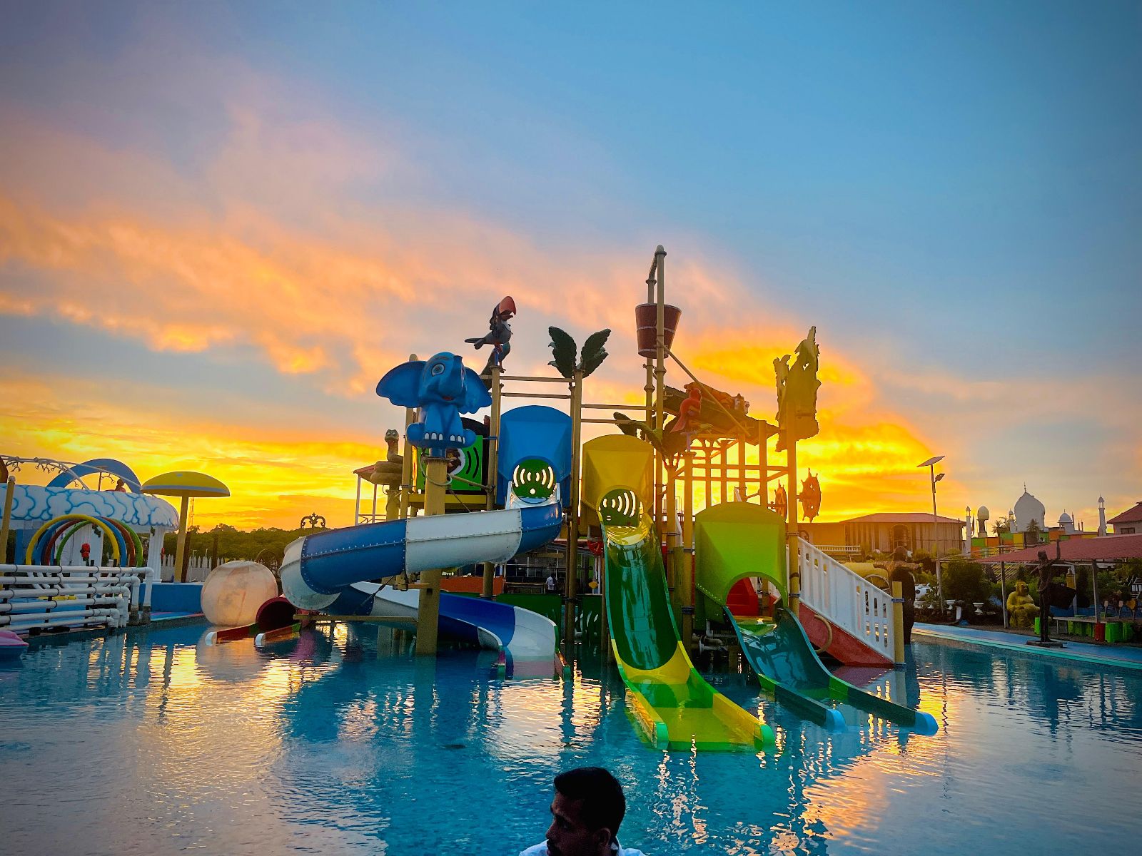 Welcome to SSB Kingdom