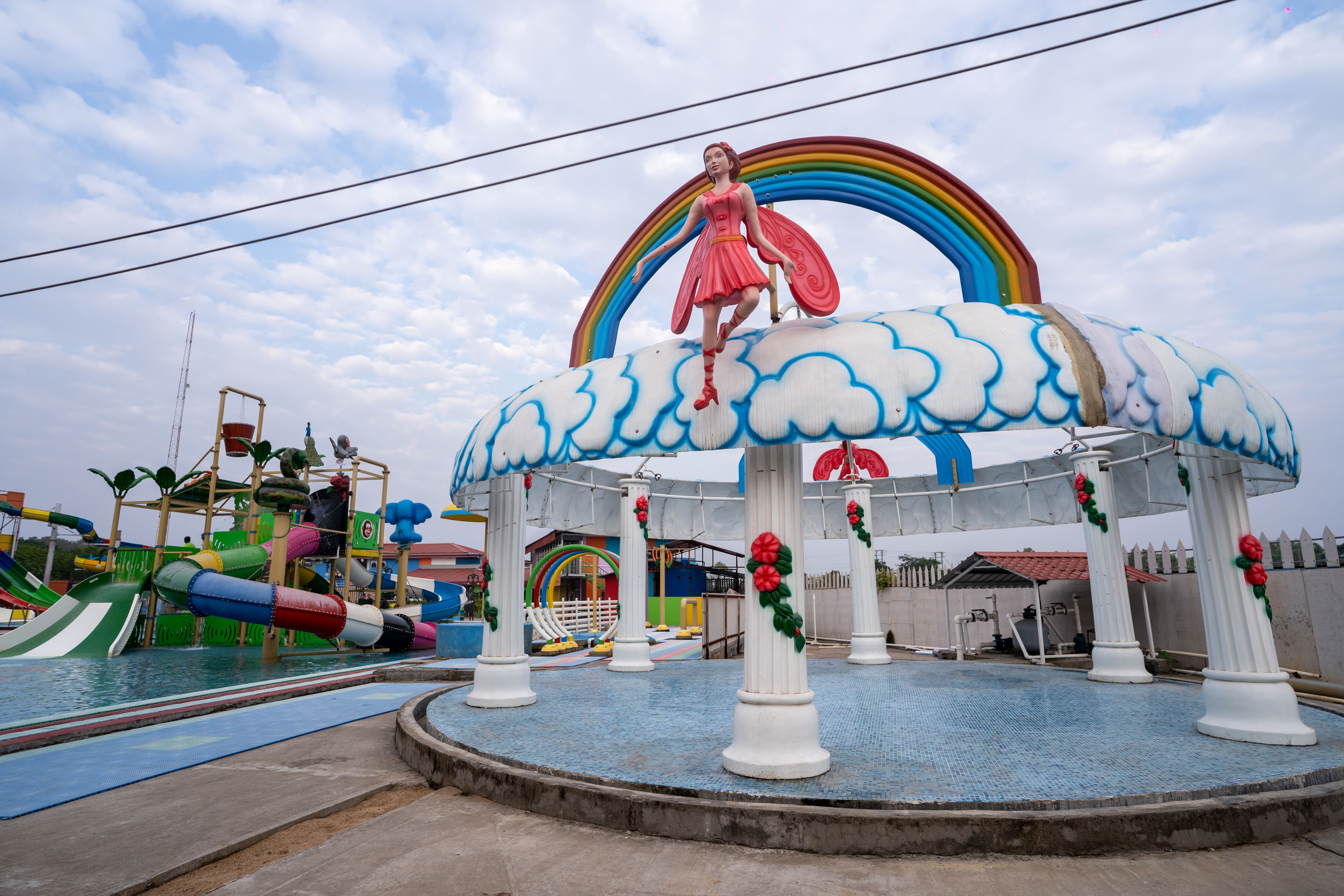 Welcome to SSB Kingdom